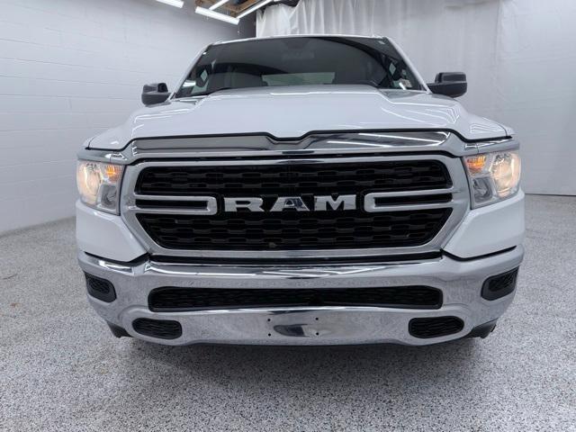 used 2023 Ram 1500 car, priced at $32,726