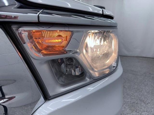 used 2023 Ram 1500 car, priced at $32,726