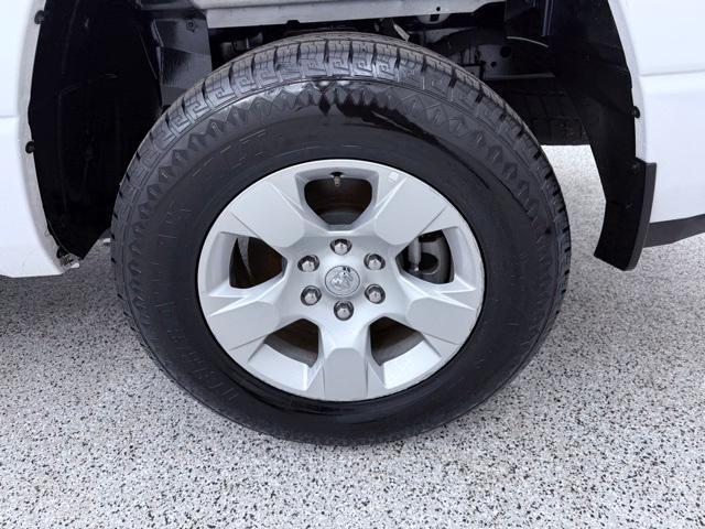 used 2023 Ram 1500 car, priced at $32,726