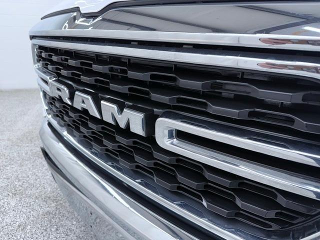 used 2023 Ram 1500 car, priced at $32,726