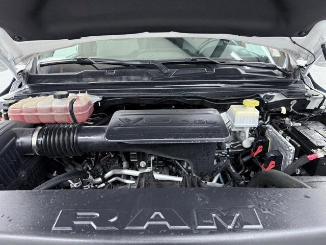 used 2023 Ram 1500 car, priced at $32,726