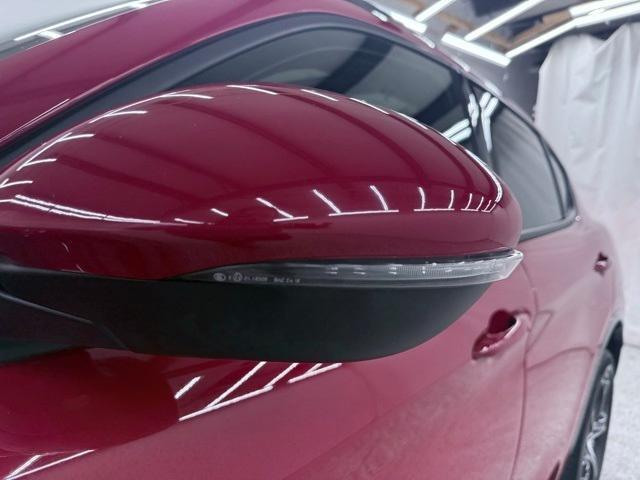 used 2022 Alfa Romeo Stelvio car, priced at $23,700