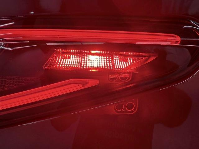 used 2022 Alfa Romeo Stelvio car, priced at $23,700