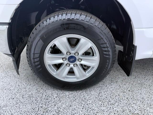 used 2019 Ford F-150 car, priced at $21,628