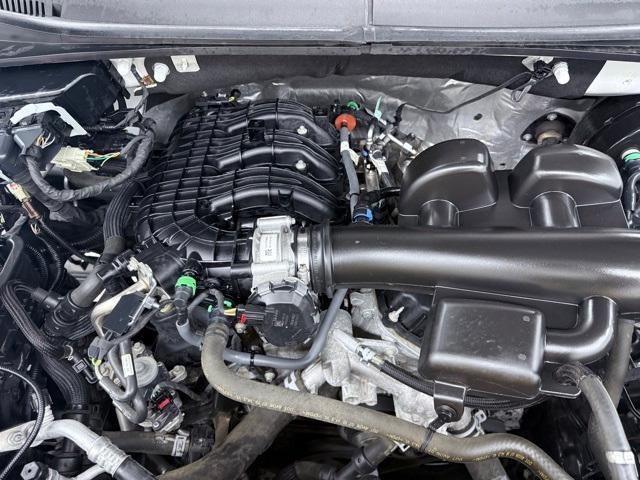 used 2019 Ford F-150 car, priced at $21,628