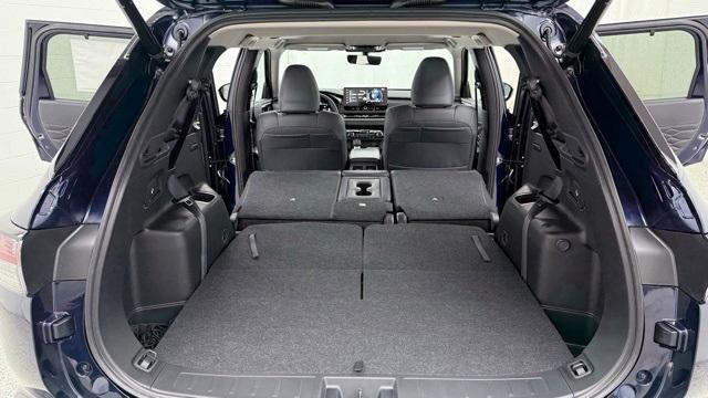 new 2025 Mitsubishi Outlander car, priced at $35,591