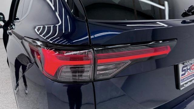 new 2025 Mitsubishi Outlander car, priced at $35,591