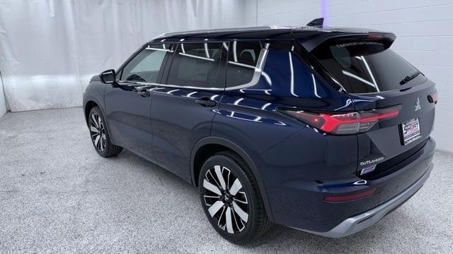 new 2025 Mitsubishi Outlander car, priced at $35,591