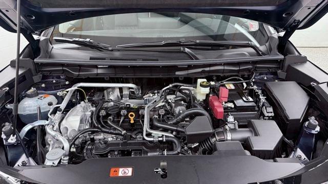 new 2025 Mitsubishi Outlander car, priced at $35,591