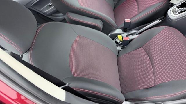 new 2024 Mitsubishi Mirage G4 car, priced at $19,132