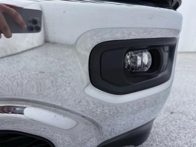 used 2019 Ram 1500 car, priced at $24,100