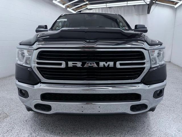 used 2019 Ram 1500 car, priced at $24,100