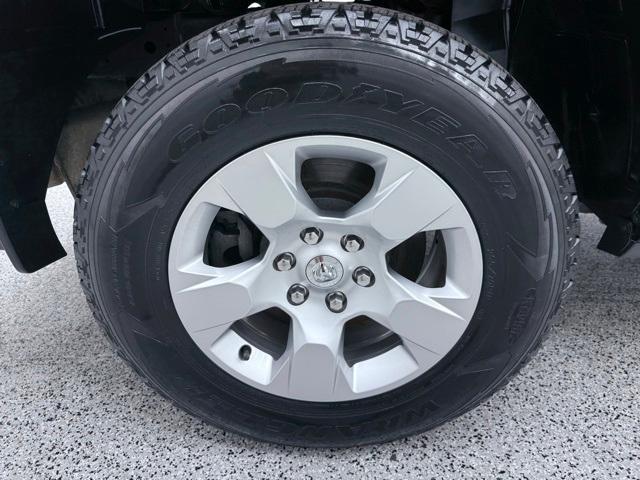 used 2019 Ram 1500 car, priced at $24,100