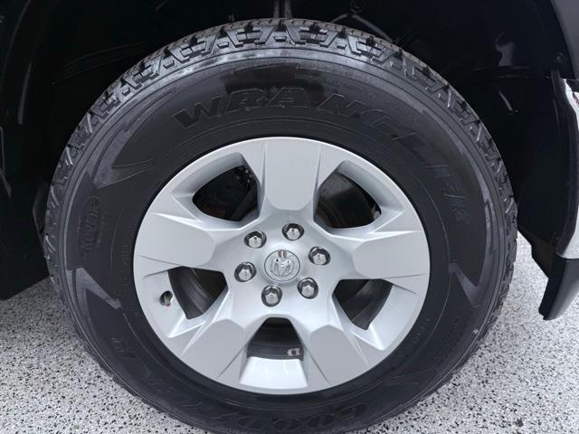 used 2019 Ram 1500 car, priced at $24,100