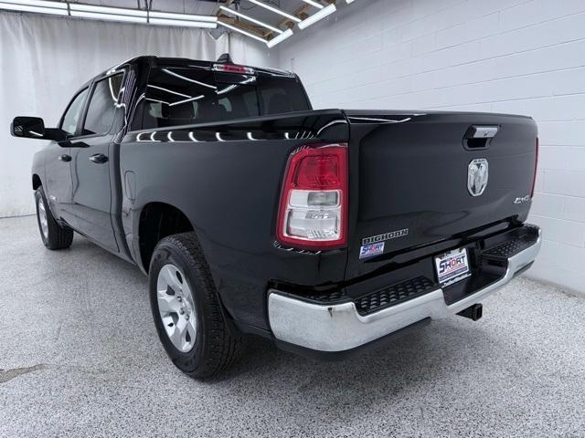 used 2019 Ram 1500 car, priced at $24,100