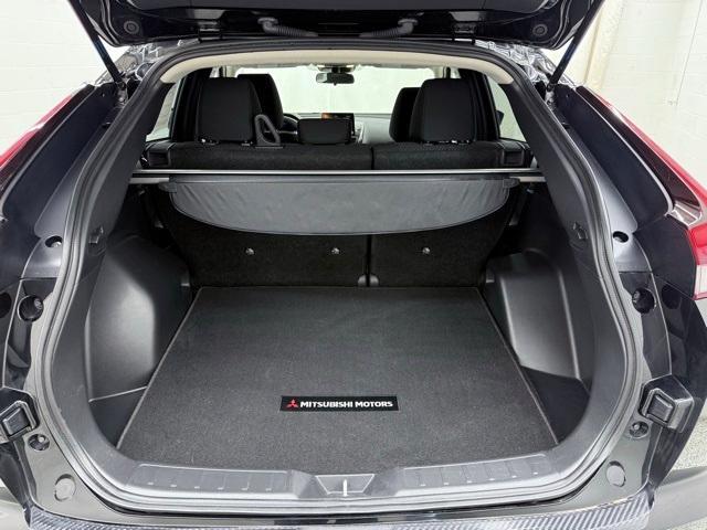 used 2024 Mitsubishi Eclipse Cross car, priced at $23,003