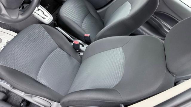 new 2024 Mitsubishi Mirage G4 car, priced at $19,132