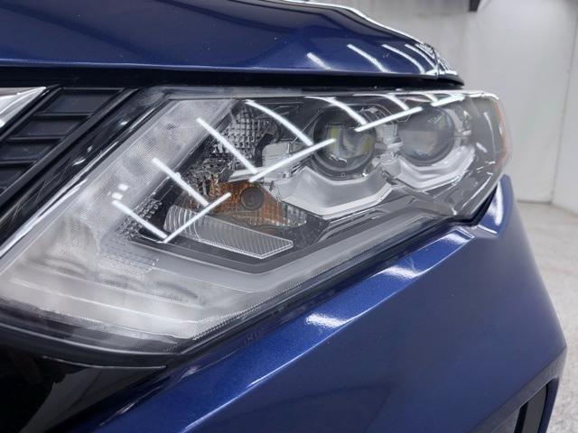 used 2019 Nissan Rogue car, priced at $19,700