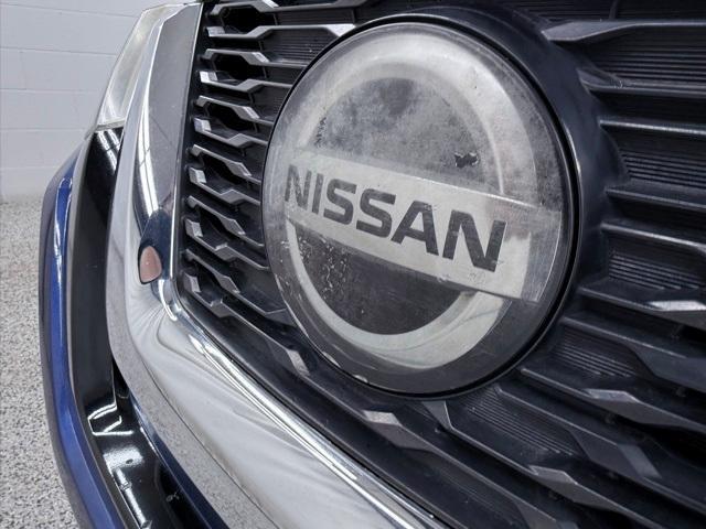 used 2019 Nissan Rogue car, priced at $19,700
