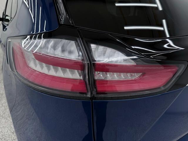 used 2020 Ford Edge car, priced at $15,888