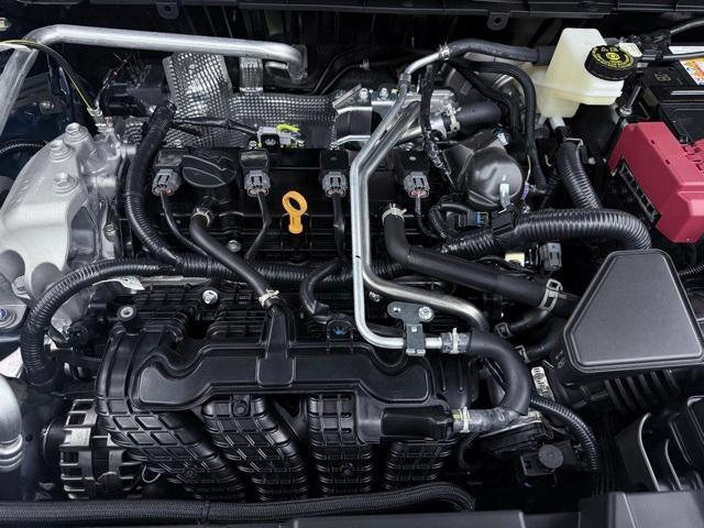 new 2025 Mitsubishi Outlander car, priced at $36,815