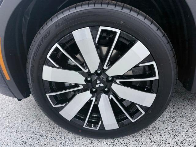 new 2025 Mitsubishi Outlander car, priced at $36,815