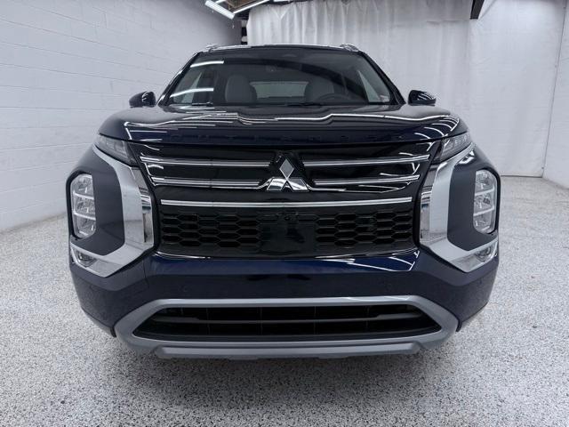 new 2025 Mitsubishi Outlander car, priced at $36,815