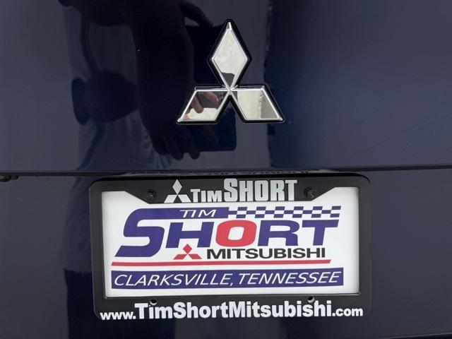 new 2025 Mitsubishi Outlander car, priced at $36,815