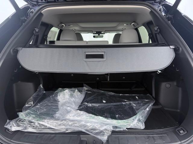 new 2025 Mitsubishi Outlander car, priced at $36,815