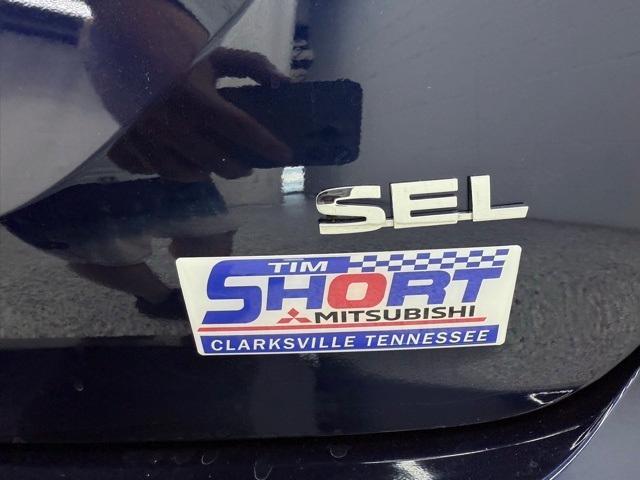 new 2025 Mitsubishi Outlander car, priced at $36,815