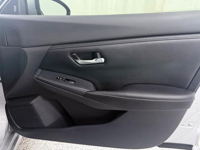 used 2022 Nissan Sentra car, priced at $15,400