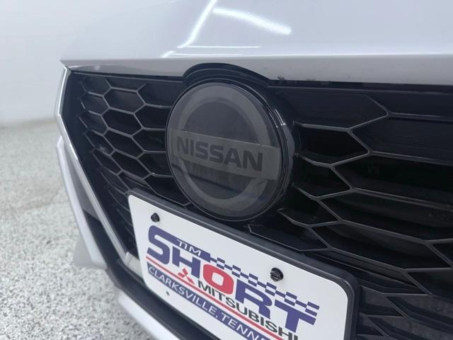 used 2022 Nissan Sentra car, priced at $15,400