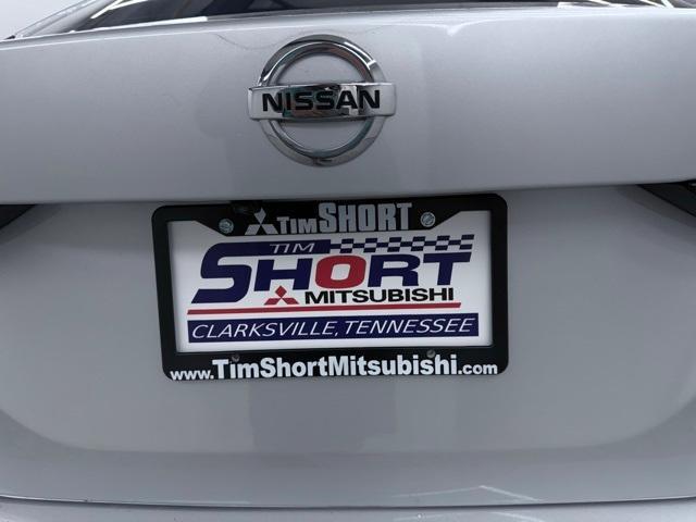 used 2022 Nissan Sentra car, priced at $15,400