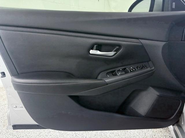 used 2022 Nissan Sentra car, priced at $15,400