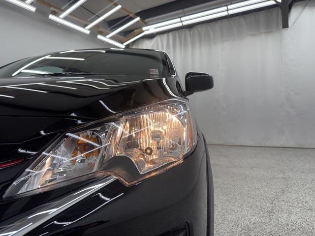 new 2024 Mitsubishi Mirage car, priced at $17,605