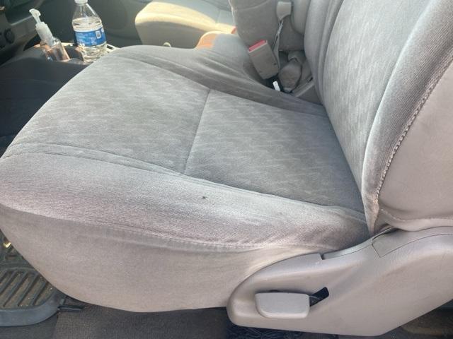 used 2004 Toyota Tacoma car, priced at $6,995