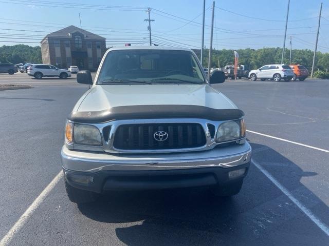 used 2004 Toyota Tacoma car, priced at $6,995