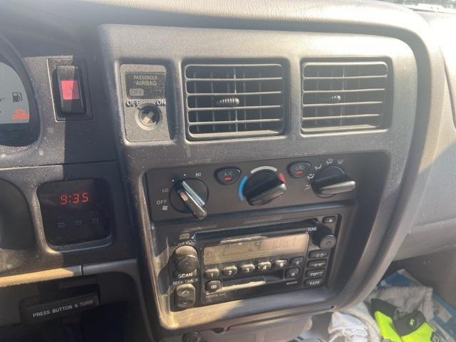 used 2004 Toyota Tacoma car, priced at $6,995