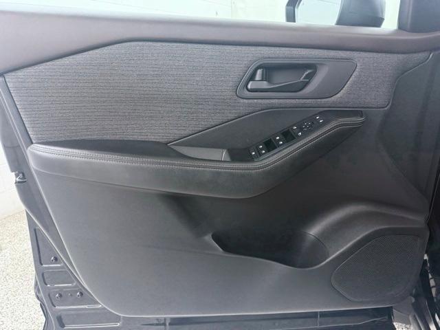 used 2021 Nissan Rogue car, priced at $18,600
