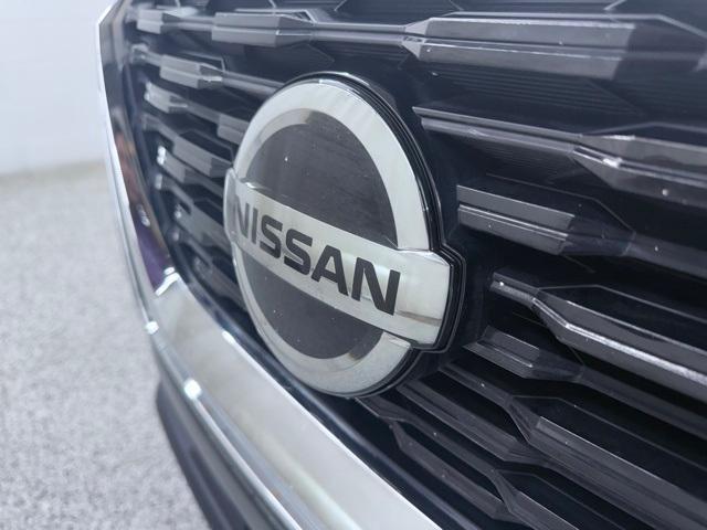 used 2021 Nissan Rogue car, priced at $18,600