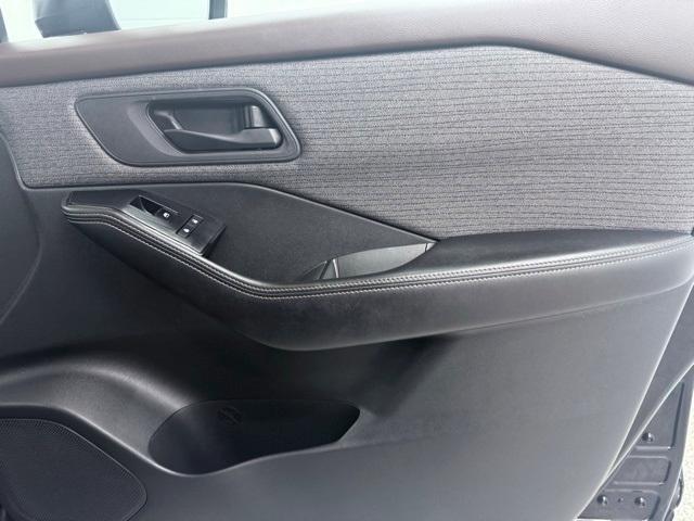 used 2021 Nissan Rogue car, priced at $18,600
