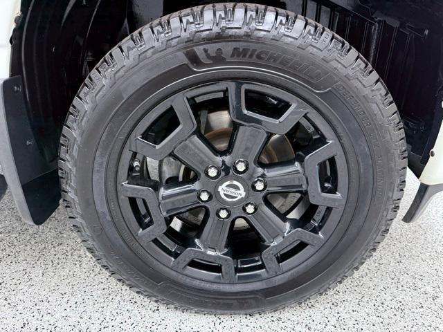 used 2019 Nissan Titan XD car, priced at $26,255