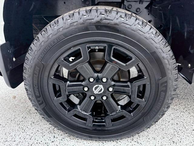 used 2019 Nissan Titan XD car, priced at $26,255