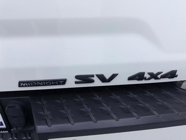 used 2019 Nissan Titan XD car, priced at $26,255