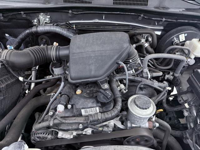 used 2020 Toyota Tacoma car, priced at $27,800