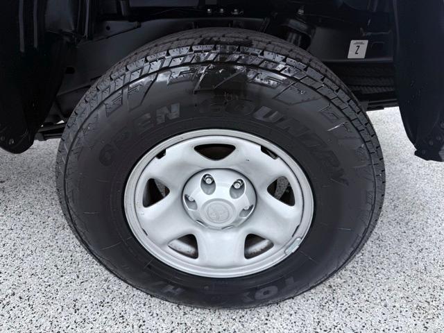 used 2020 Toyota Tacoma car, priced at $27,800