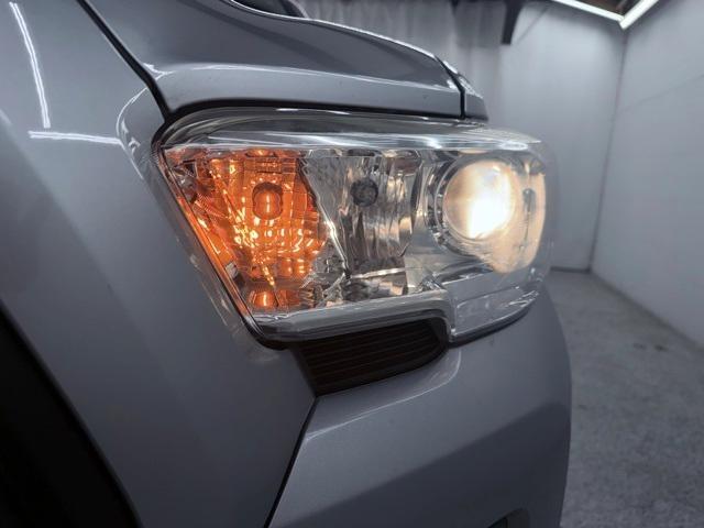 used 2020 Toyota Tacoma car, priced at $27,800