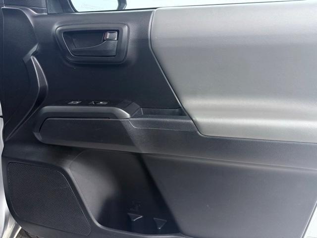 used 2020 Toyota Tacoma car, priced at $27,800