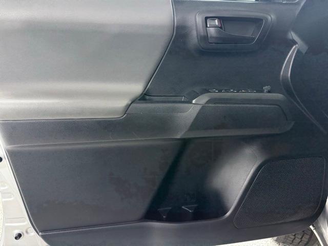 used 2020 Toyota Tacoma car, priced at $27,800