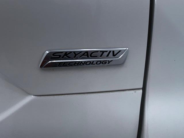used 2018 Mazda CX-5 car, priced at $17,500
